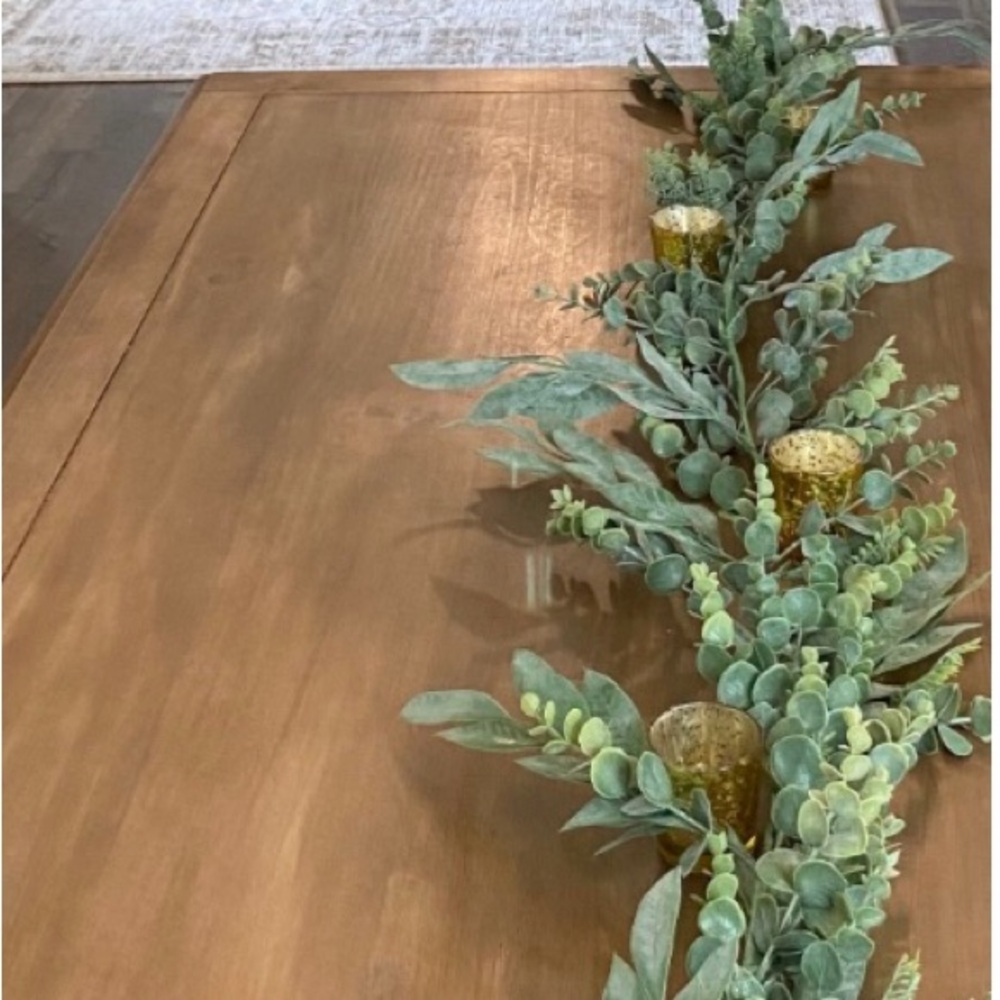 Greenery Garland